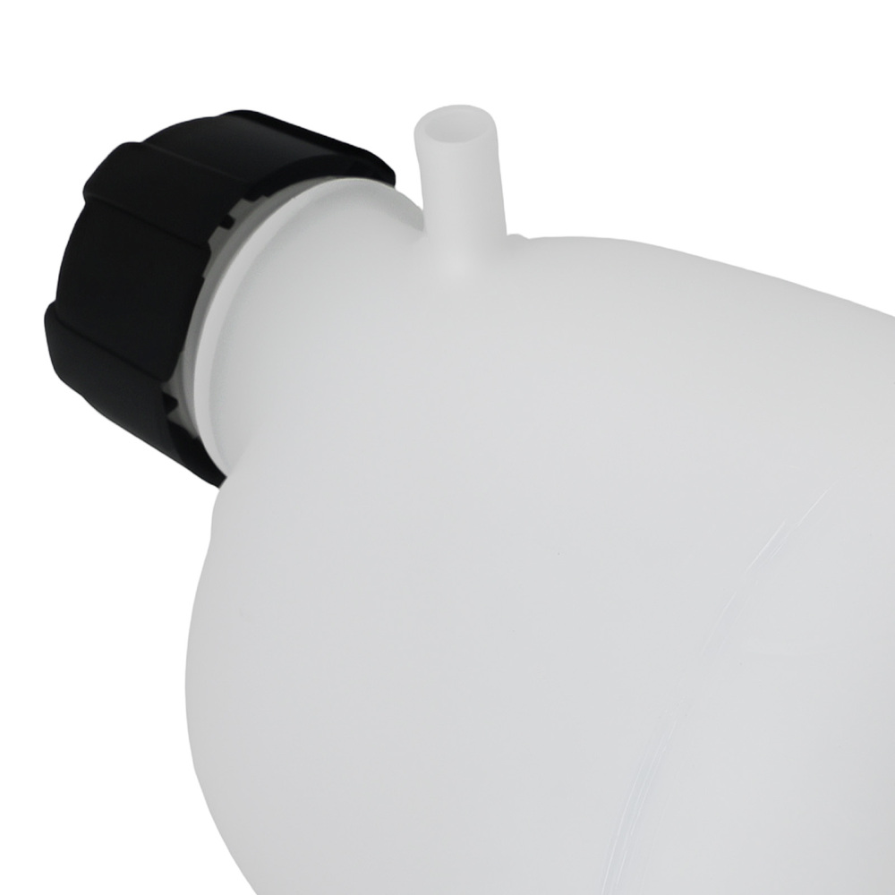 Coolant Expansion Tank compatible for Dacia Duster compatible for Renault Thalia 2010-2018 7701470460