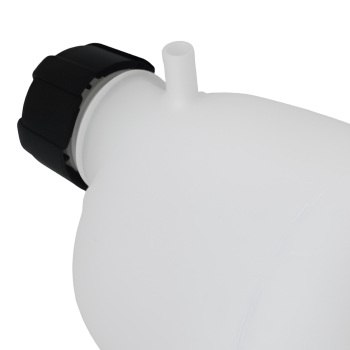 Coolant Expansion Tank compatible for Dacia Duster compatible for Renault Thalia 2010-2018 7701470460