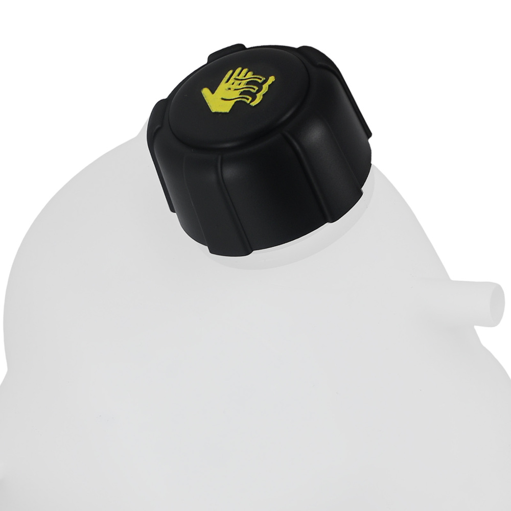 Coolant Expansion Tank compatible for Dacia Duster compatible for Renault Thalia 2010-2018 7701470460