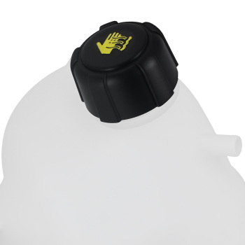 Coolant Expansion Tank compatible for Dacia Duster compatible for Renault Thalia 2010-2018 7701470460