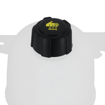 Coolant Expansion Tank compatible for Dacia Duster compatible for Renault Thalia 2010-2018 7701470460