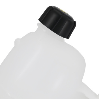 Coolant Expansion Tank compatible for Dacia Duster compatible for Renault Thalia 2010-2018 7701470460