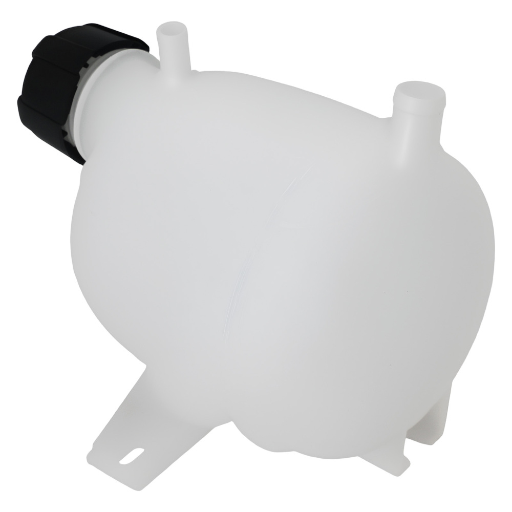 Coolant Expansion Tank compatible for Dacia Duster compatible for Renault Thalia 2010-2018 7701470460