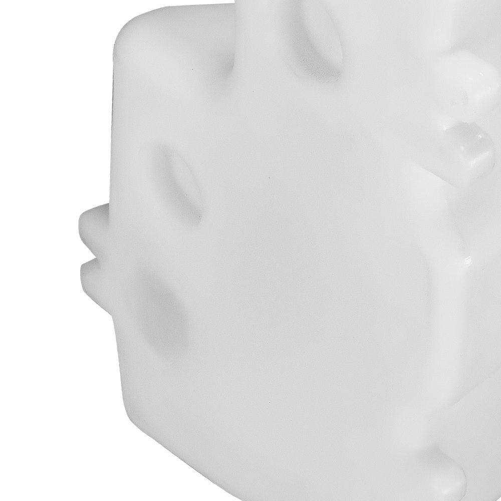 Hydraulic Reservoir for Genie GS-1530 GS-1532 GS-1930 GS-1932 T109012 96244GT