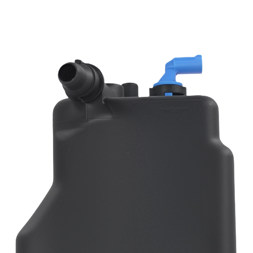 Coolant Expansion Tank compatible for BMW X5 04-06 /Compatible for Range Rover L322 w/ Sensor 17137501959