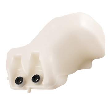 Washer Reservoir Tank compatible for Nissan Patrol GQ Y60 3.0L/4.2L 1988-1997 28910-01J00