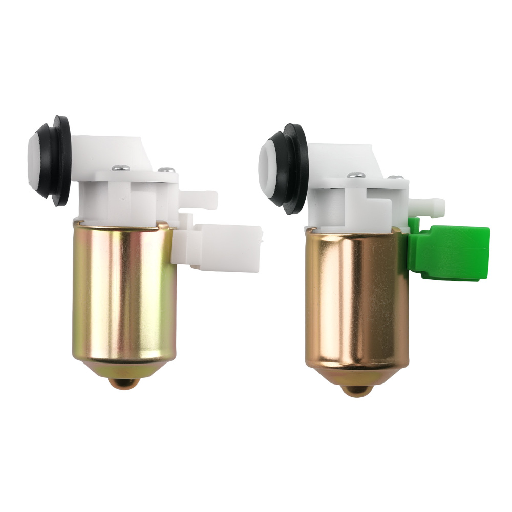 Washer Reservoir Tank compatible for Nissan Patrol GQ Y60 3.0L/4.2L 1988-1997 28910-01J00