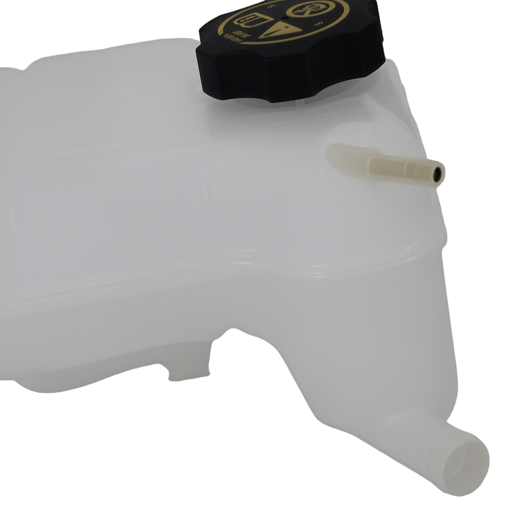 Coolant Expansion Tank w/ Cap compatible for Vauxhall Insignia/Compatible for Opel Insignia/Compatible for Saab 13220124