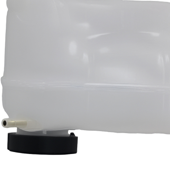 Coolant Expansion Tank w/ Cap compatible for Vauxhall Insignia/Compatible for Opel Insignia/Compatible for Saab 13220124