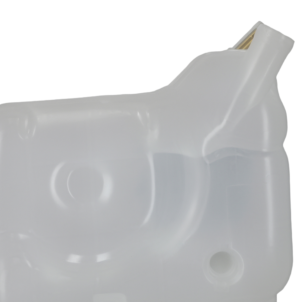 Coolant Expansion Tank w/ Cap compatible for Vauxhall Insignia/Compatible for Opel Insignia/Compatible for Saab 13220124