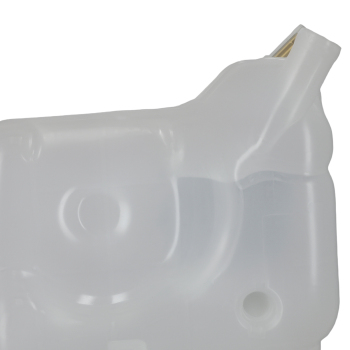 Coolant Expansion Tank w/ Cap compatible for Vauxhall Insignia/Compatible for Opel Insignia/Compatible for Saab 13220124