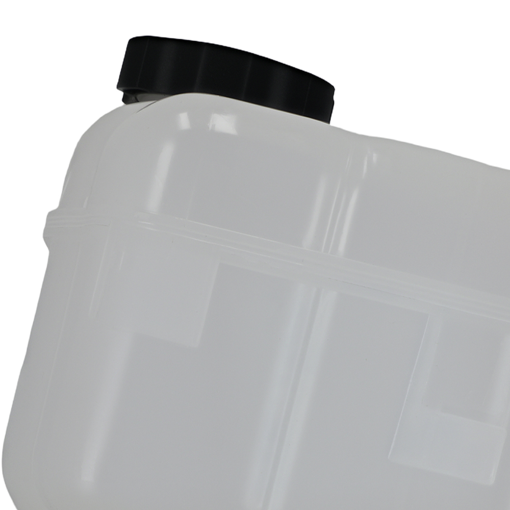 Coolant Expansion Tank w/ Cap compatible for Vauxhall Insignia/Compatible for Opel Insignia/Compatible for Saab 13220124