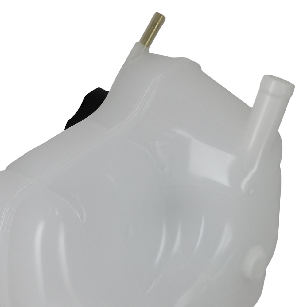 Coolant Expansion Tank w/ Cap compatible for Vauxhall Insignia/Compatible for Opel Insignia/Compatible for Saab 13220124