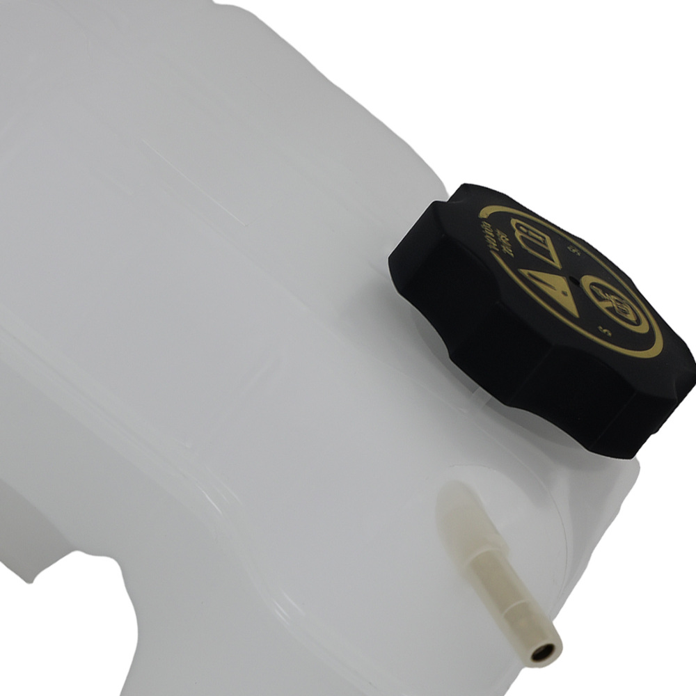 Coolant Expansion Tank w/ Cap compatible for Vauxhall Insignia/Compatible for Opel Insignia/Compatible for Saab 13220124