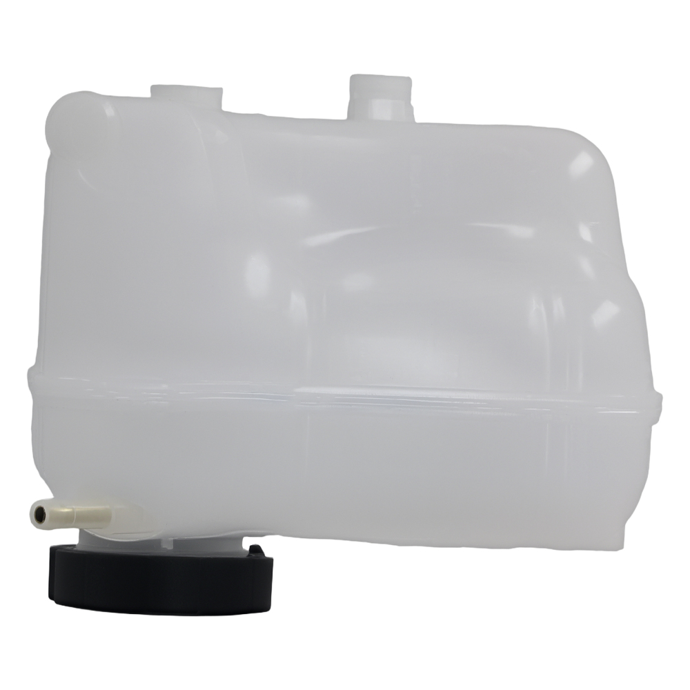 Coolant Expansion Tank w/ Cap compatible for Vauxhall Insignia/Compatible for Opel Insignia/Compatible for Saab 13220124