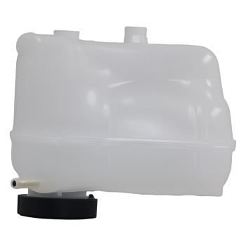 Coolant Expansion Tank w/ Cap compatible for Vauxhall Insignia/Compatible for Opel Insignia/Compatible for Saab 13220124