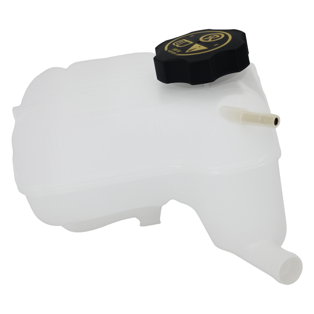 Expansion Tank compatibile per Opel Insignia A/Compatibile per Vauxhall Insignia/Compatibile per Saab 9-5 08-18 13220124