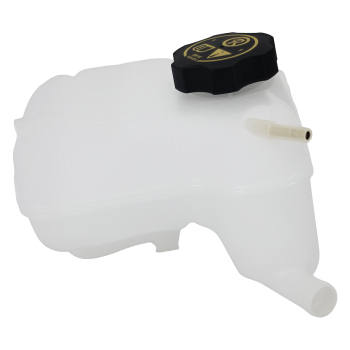 Coolant Expansion Tank w/ Cap compatible for Vauxhall Insignia/Compatible for Opel Insignia/Compatible for Saab 13220124