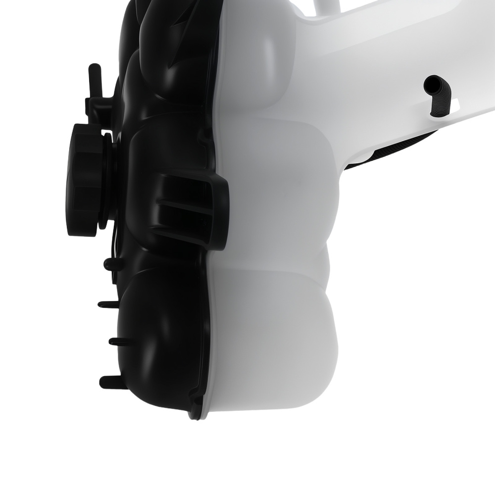 Coolant Reservoir Tank compatible for Dodge Durango Grand Cherokee 2016-2024 CH3014165