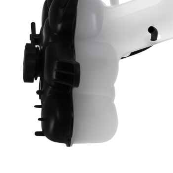 Coolant Reservoir Tank compatible for Dodge Durango Grand Cherokee 2016-2024 CH3014165