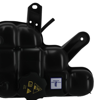 Coolant Reservoir Tank compatible for Dodge Durango Grand Cherokee 2016-2024 CH3014165