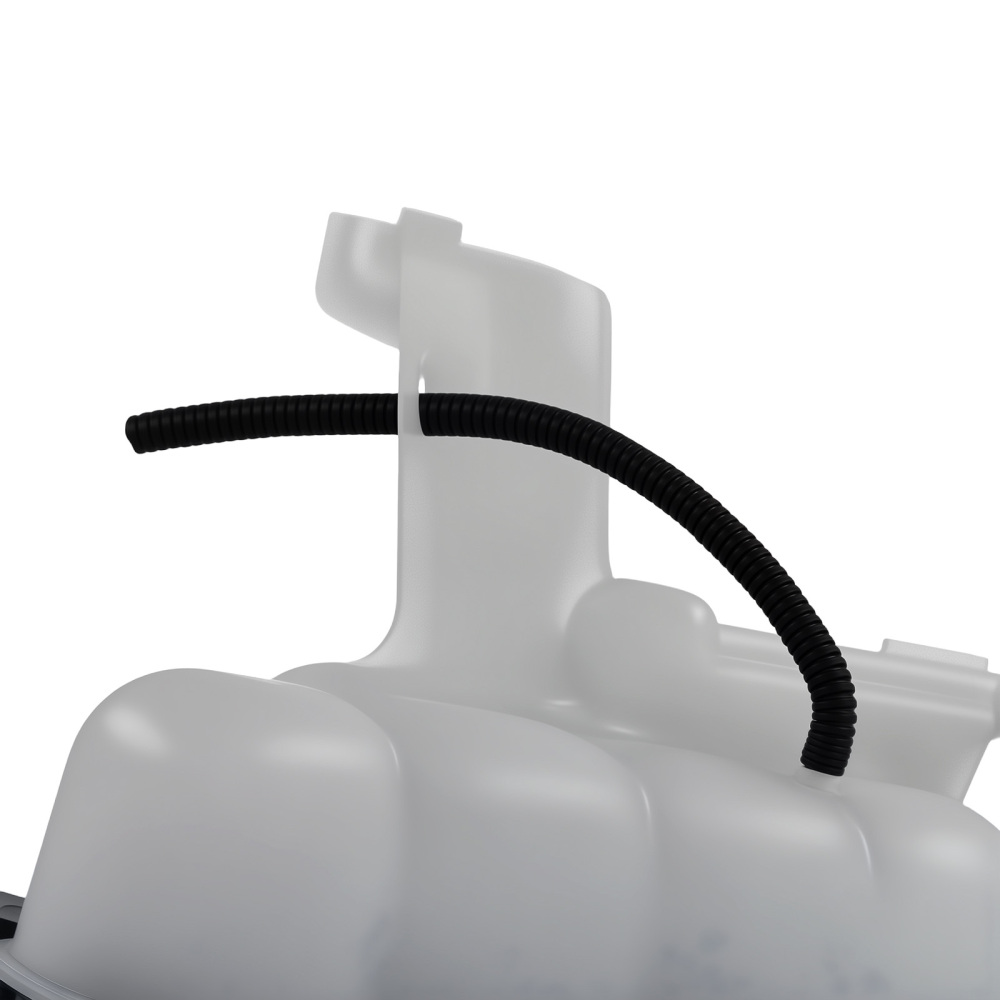 Coolant Reservoir Tank compatible for Dodge Durango Grand Cherokee 2016-2024 CH3014165