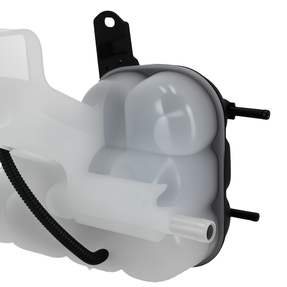 Coolant Reservoir Tank compatible for Dodge Durango Grand Cherokee 2016-2024 CH3014165
