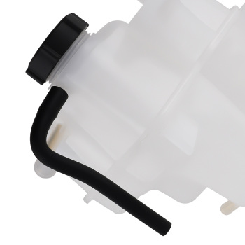 Coolant Expansion Tank with Cap compatible for Ford Escape XLS XLT 2005-2008 5L8Z8A080AA