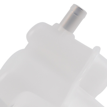 Coolant Expansion Tank with Cap compatible for Ford Escape XLS XLT 2005-2008 5L8Z8A080AA