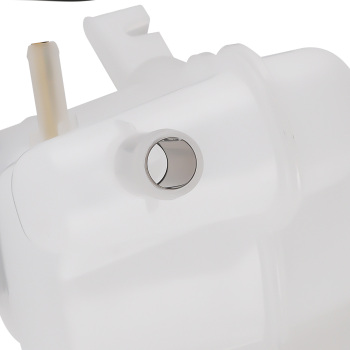 Coolant Expansion Tank with Cap compatible for Ford Escape XLS XLT 2005-2008 5L8Z8A080AA