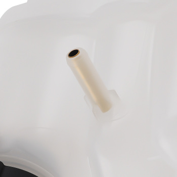 Coolant Expansion Tank with Cap compatible for Ford Escape XLS XLT 2005-2008 5L8Z8A080AA