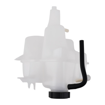 Coolant Expansion Tank with Cap compatible for Ford Escape XLS XLT 2005-2008 5L8Z8A080AA