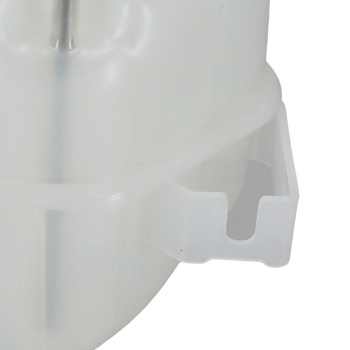 Radiator Coolant Tank compatible for Ford Freestar Windstar compatible for Mercury Monterey With Cap 99-07