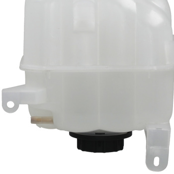 Radiator Coolant Tank compatible for Ford Freestar Windstar compatible for Mercury Monterey With Cap 99-07