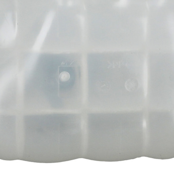 Radiator Coolant Tank compatible for Ford Freestar Windstar compatible for Mercury Monterey With Cap 99-07