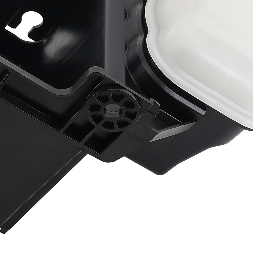 Coolant Container Left compatible for Ford F-250/F-350/F-450/F-550 6.7L BC3Z8A080B