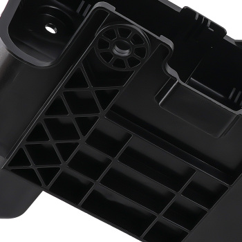 Coolant Container Left compatible for Ford F-250/F-350/F-450/F-550 6.7L BC3Z8A080B