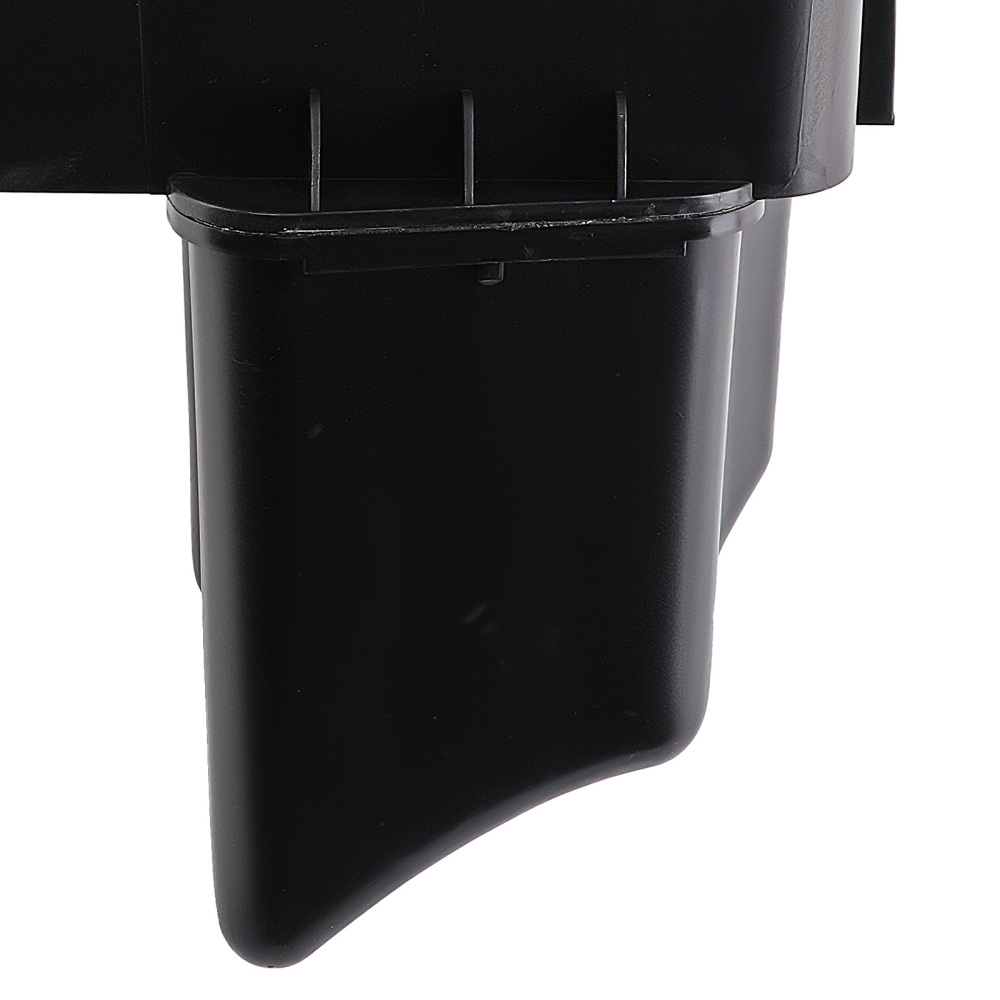 Coolant Container Left compatible for Ford F-250/F-350/F-450/F-550 6.7L BC3Z8A080B