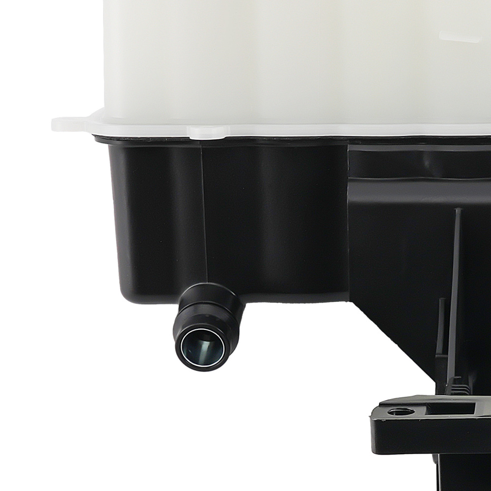 Coolant Container Left compatible for Ford F-250/F-350/F-450/F-550 6.7L BC3Z8A080B