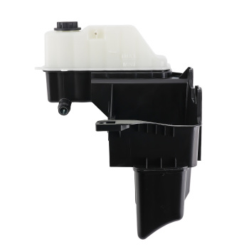Coolant Container Left compatible for Ford F-250/F-350/F-450/F-550 6.7L BC3Z8A080B