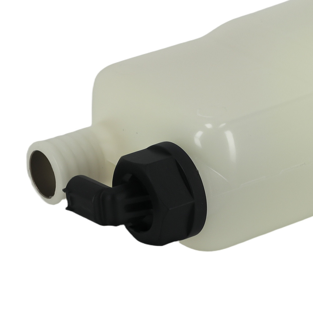 Coolant Expansion Tank compatible for BMW 320i 323i 325i M3 Z3 w/ Sensor Cap 17111723520