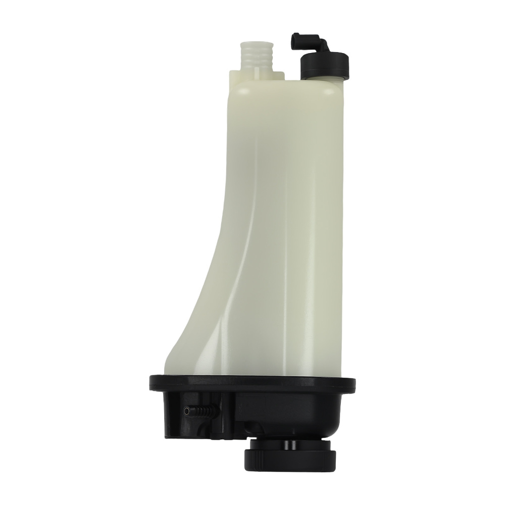 Coolant Expansion Tank compatible for BMW 320i 323i 325i M3 Z3 w/ Sensor Cap 17111723520