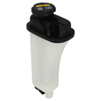 Coolant Expansion Tank compatible for BMW 320i 323i 325i M3 Z3 w/ Sensor Cap 17111723520
