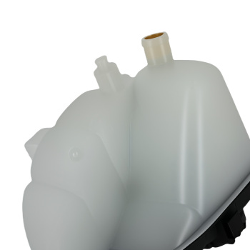 Coolant Reservoir Expansion Tank compatible for Mercedes-Benz C32 C55 AMG 2002-2006 603-284