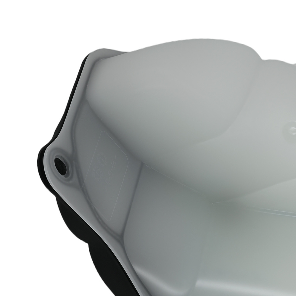 Coolant Reservoir Expansion Tank compatible for Mercedes-Benz C32 C55 AMG 2002-2006 603-284