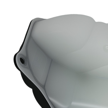 Coolant Reservoir Expansion Tank compatible for Mercedes-Benz C32 C55 AMG 2002-2006 603-284