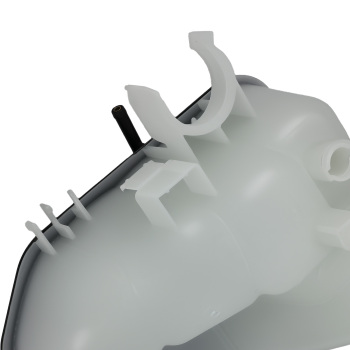 Coolant Reservoir Expansion Tank compatible for Mercedes-Benz C32 C55 AMG 2002-2006 603-284