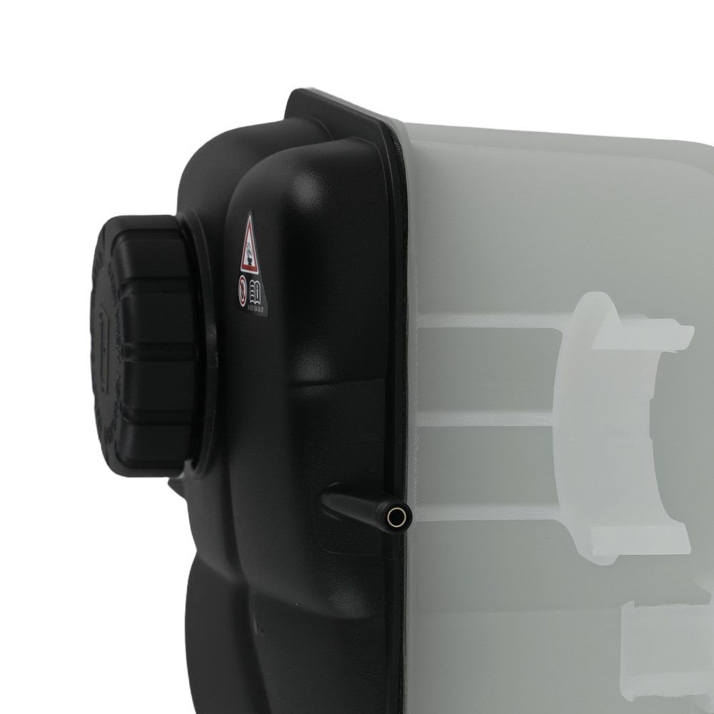 Coolant Reservoir Expansion Tank compatible for Mercedes-Benz C32 C55 AMG 2002-2006 603-284