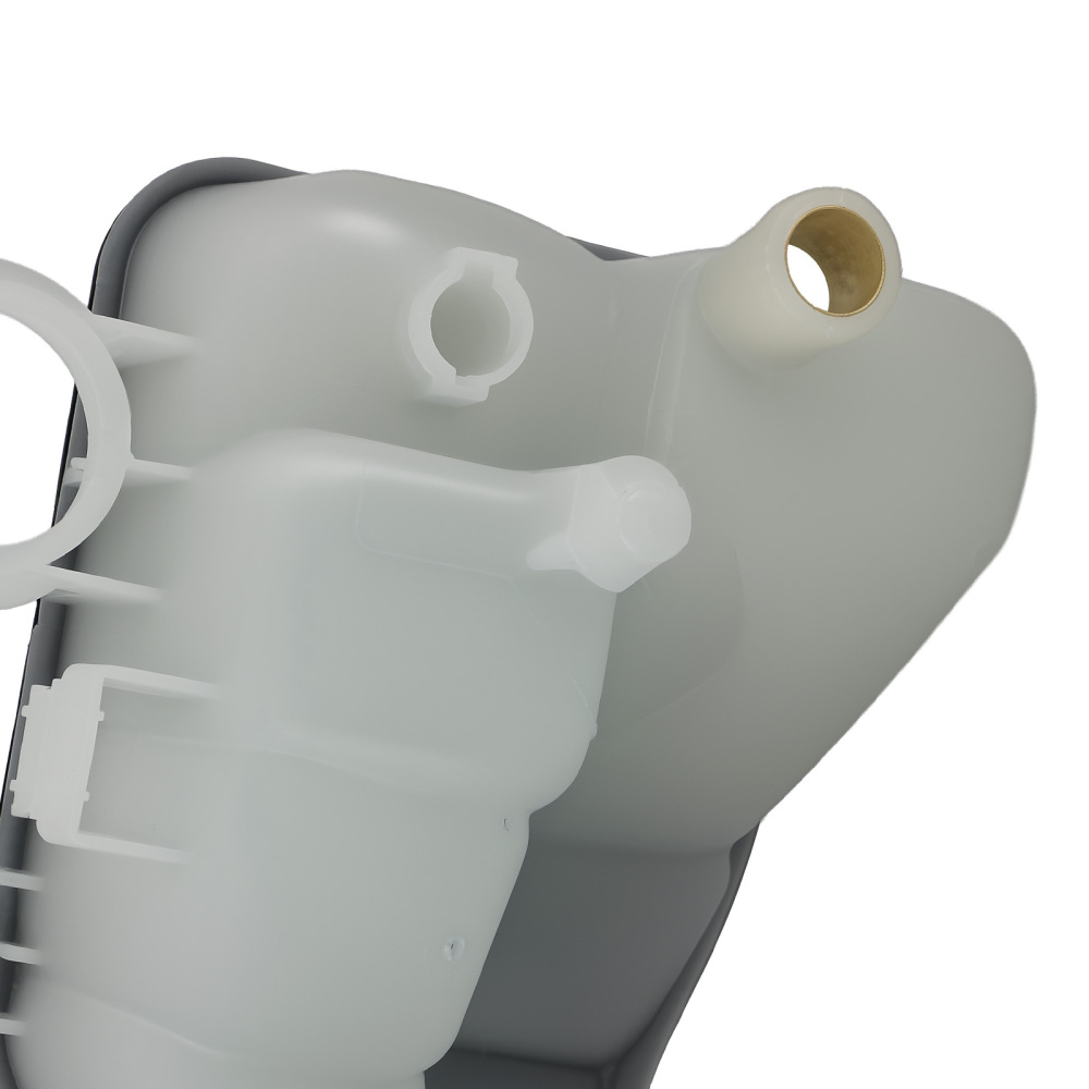 Coolant Reservoir Expansion Tank compatible for Mercedes-Benz C32 C55 AMG 2002-2006 603-284
