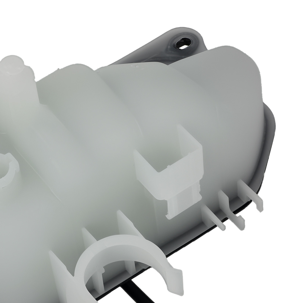 Coolant Reservoir Expansion Tank compatible for Mercedes-Benz C32 C55 AMG 2002-2006 603-284